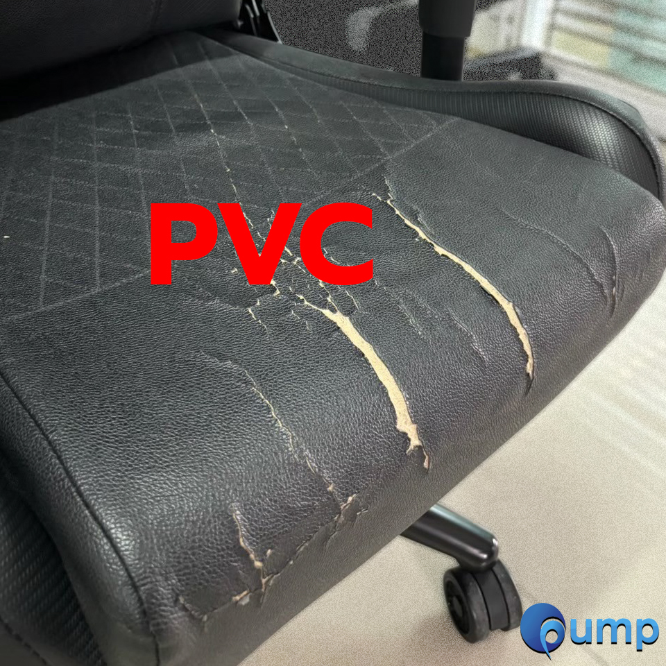 หนัง PVC ลอก 2